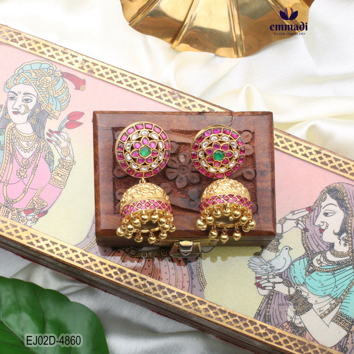 BUTTALU PREMIUM KUNDAN